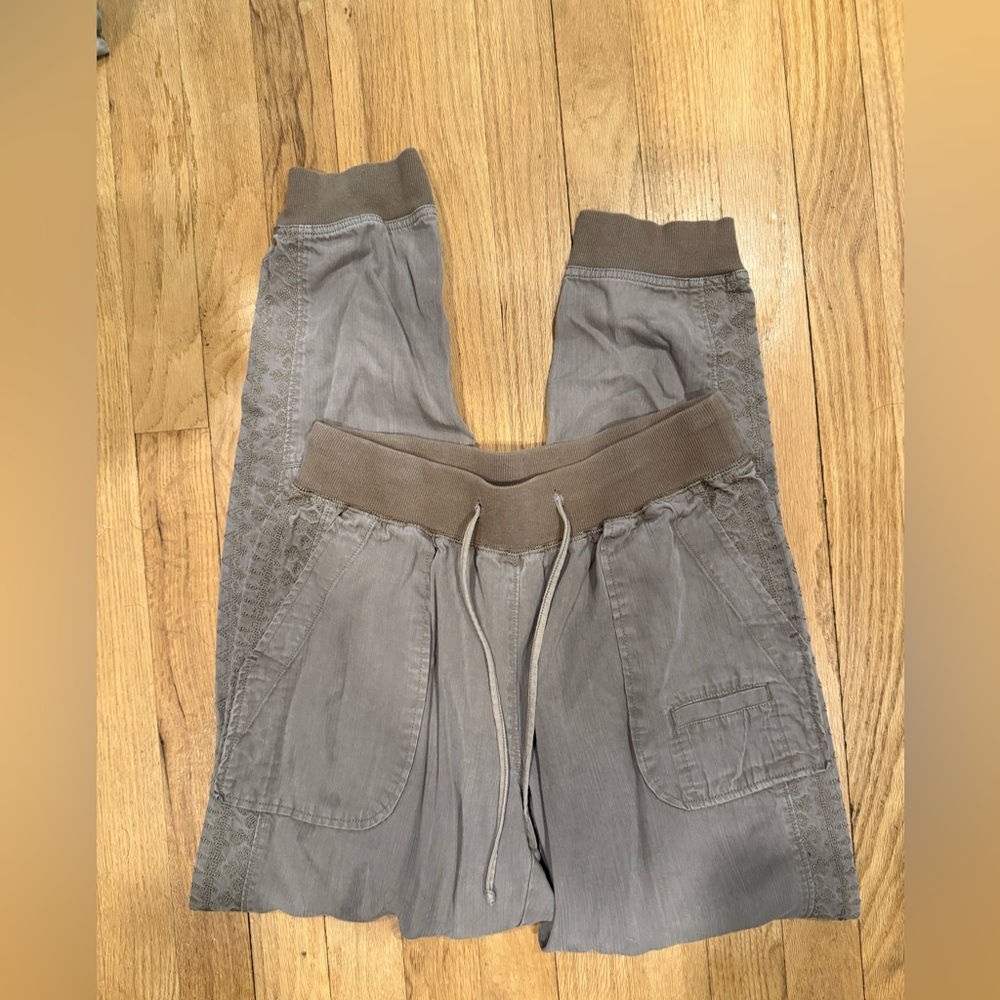 Sundance joggers‎ size XS EUC